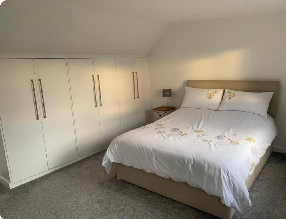 1 Bedroom Self Contained Separate Annexe In Exeter Ide المظهر الخارجي الصورة