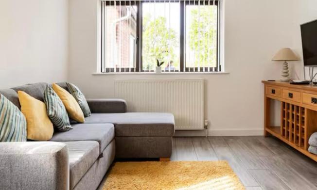 1 Bedroom Self Contained Separate Annexe In Exeter Ide المظهر الخارجي الصورة